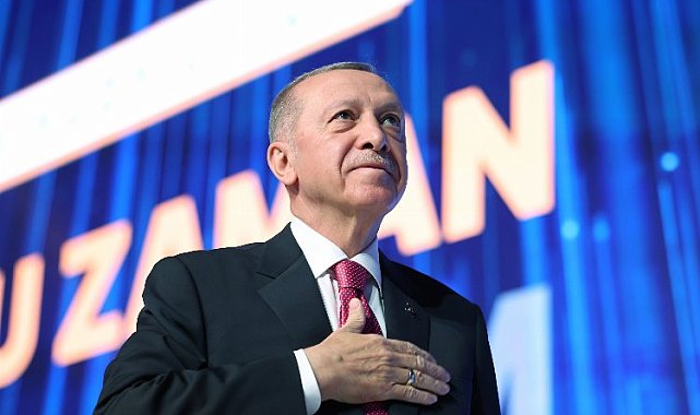 Cumhurbaşkanı Erdoğan: 14 Mayıs'ta Anadolu İrfanı galip gelecek