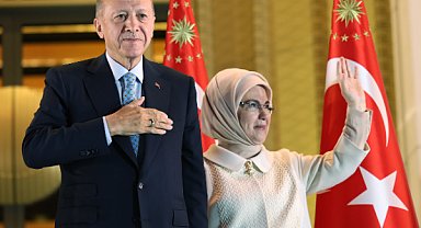 Cumhurbaşkanı Erdoğan: