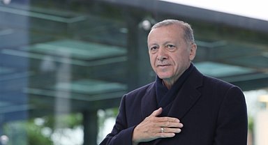 Cumhurbaşkanı Erdoğan, Sultangazi Mitingi’nde konuştu