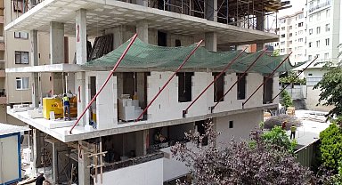 Deprem gerçeği kentsel dönüşümün önemini artırdı