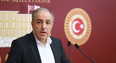 DEVA Partili Yeneroğlu: “Hangi bakanlar bakanlığın imkanlarını kullanıyor?”