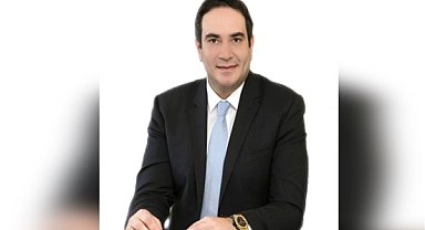 DİMES bünyesinde yeni oluşturulan Türkiye genel müdürlüğüne Cem Kurt atandı