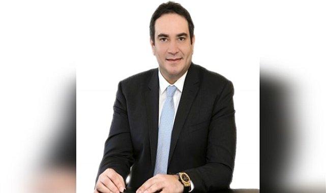 DİMES bünyesinde yeni oluşturulan Türkiye genel müdürlüğüne Cem Kurt atandı