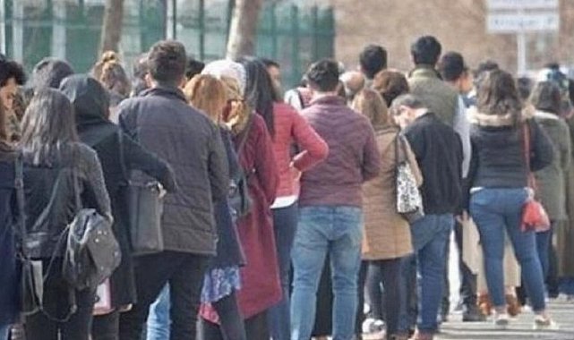 Diyarbakır'da '+1 Çalıştırıyoruz' kampanyası