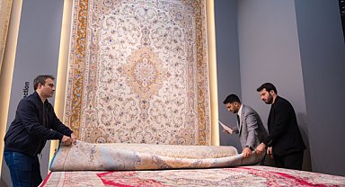 DOMOTEX Turkey, Antalya’da düzenlenecek