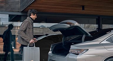 DS Automobıles’den çok özel gurme valizi