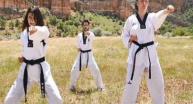 Duru Spor Kulübü 20 yıldır ülkemize şampiyon sporcular kazandırıyor