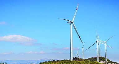 Eksim Enerji'den yeni rüzgar enerji yatırımı