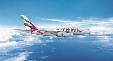 Emirates Grubu 2022-2023 sonuçlarını açıkladı