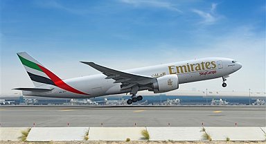 Emirates SkyCargo, Yaşam Bilimleri ve Sağlık Hizmetleri için yeni özel çözümler sunuyor