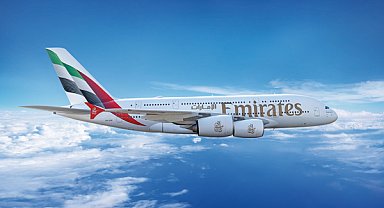 Emirates, Türkiye, Romanya, Bulgaristan Bölge Müdürünü açıkladı
