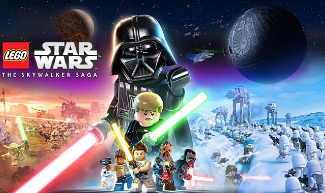 En iyi Star Wars oyunları