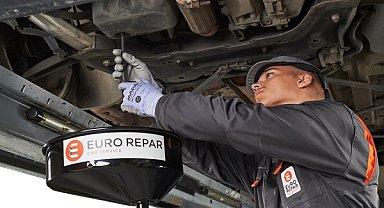 Eurorepar Car Service’den periyodik bakım kampanyası