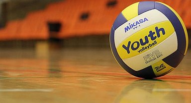 Festival Voleybol Altyapılar Türkiye Şampiyonası