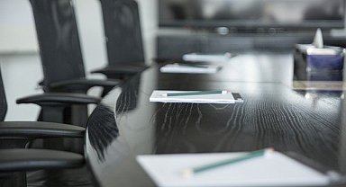 fonbulucu’da üst düzey atama