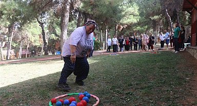 Gaziantep Büyükşehir obezite kampı, yaklaşık 600 danışanını fazla kilolarından kurtardı