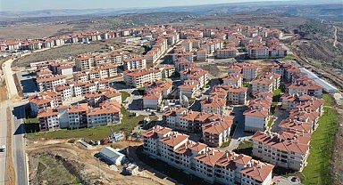 Gaziantep Kuzeyşehir’de yeni bir GASMEK inşa ediliyor