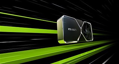 GeForce oyuncuları