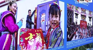 Gerçeklerin karşısında Tibet'i karalayan söylemler çürür