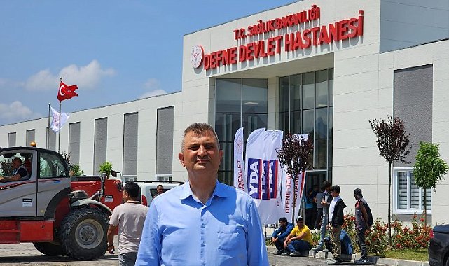 Gölcük Belediyesi depremzedelerin yanında