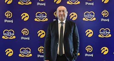 ‘Gönül Bağı Pasajı’ ilk bir ayda 1000’den fazla eve ulaştı