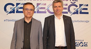 Göz teknolojileri eğitimden sağlığa her alanda iletişim kopukluklarını çözebiliyor