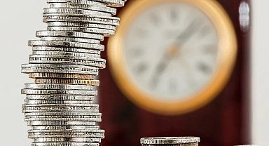 Günlük para giriş ve çıkışları