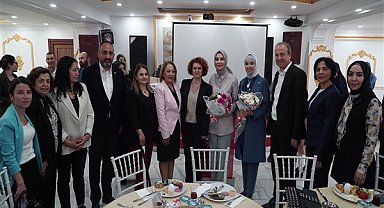 Hançerli, Avcılarlı kadınlarla buluştu