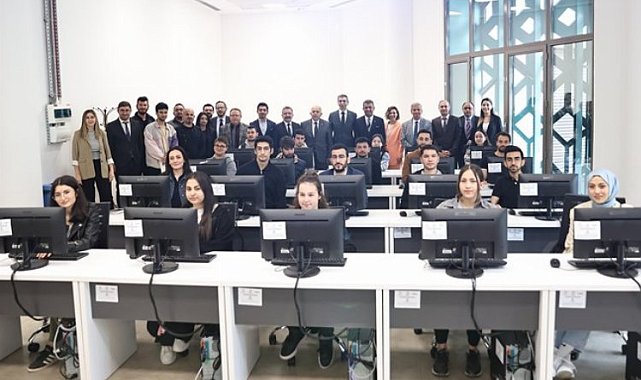 Hedef daha donanımlı gençler