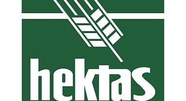 Hektaş'tan taşınmaz alımı