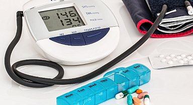 Hipertansiyon 35-50 yaş arası erkekleri tehdit ediyor