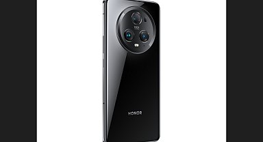 Honor, Magic 5 Pro ile standartların ötesinde teknoloji sunuyor