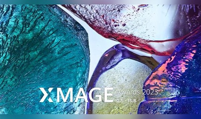 Huawei 2023 Global Xmage yarışması başladı