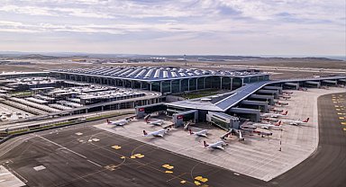 İGA İstanbul Havalimanı’nın her 1 TL’lik yatırımı 5,6 TL değerinde sosyal etki yaratıyor