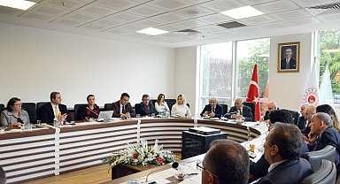 İhracatta büyük kayıplar yaşanabilir