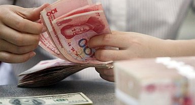 İlk dört ayda vergi gelirleri yüzde 12,9 artış gösterdi