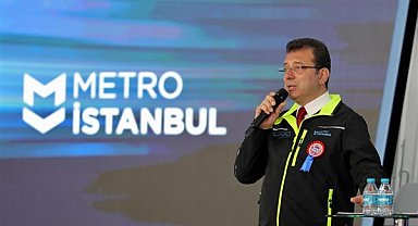 İmamoğlu: