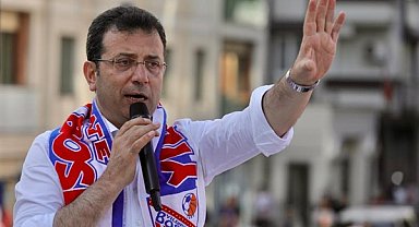 İmamoğlu: “Her şey çok güzel olacak”