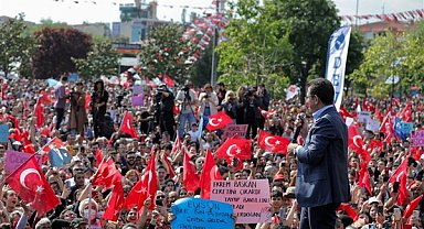 İmamoğlu:
