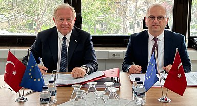 İMMİB EYE Projesi ile gençlere istihdam kapıları açılıyor