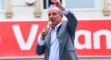 İnce: