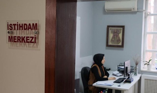 İnegöl Belediyesi'nden istihdama aracılığa devam