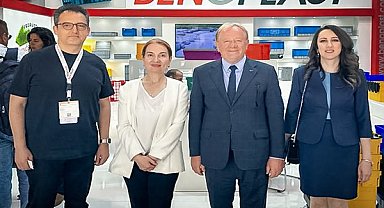 Interpack 2023’e Türk ambalaj sektörü damga vurdu