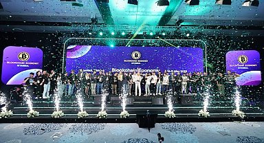 İstanbul'daki blokzinciri etkinliğine küresel borsa damga vurdu