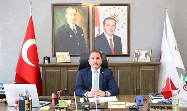İSTE Metalurji ve Malzeme Mühendisliği eğitim öğretime yeniden başlıyor