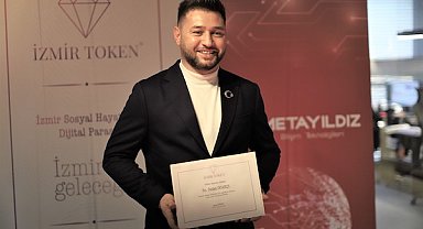 İzmirli şirket drone üretmeye başlıyor