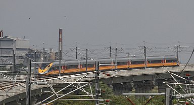 “Jakarta-Bandung hızlı demiryolu, Endonezya ve bölgenin kalkınmasını hızlandıracak”
