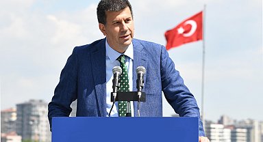 Kadıköy Belediyesi’ne Avrupa diploması ödülü