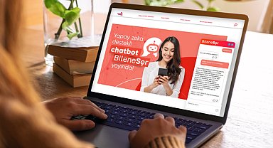 Kadınlar sağlıkla ilgili sorularını bir' Bilene Sor'uyor