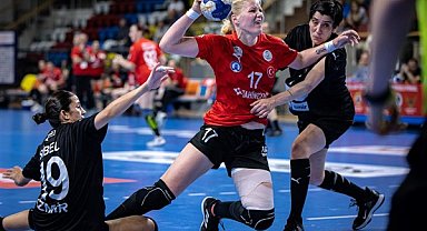 Kadınlar Türkiye Kupası’nda Kastamonu Belediyesi ile Yalıkavakspor karşılaşacak